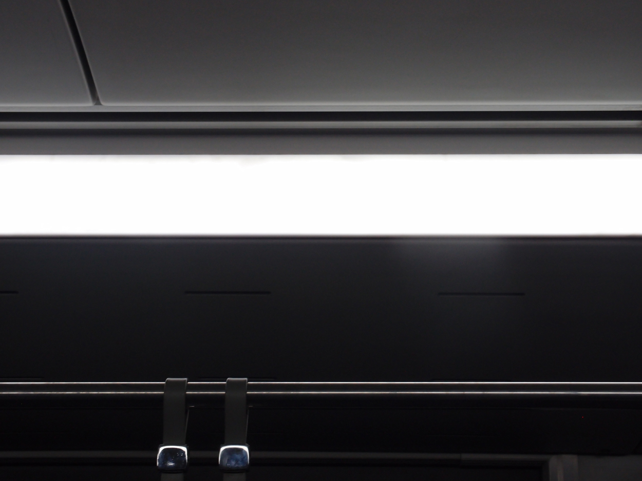 2018-01-13 1 Uhr - Sabiha Gökçen Istanbul Flughafen (Im Bus) (Audio, Foto) 